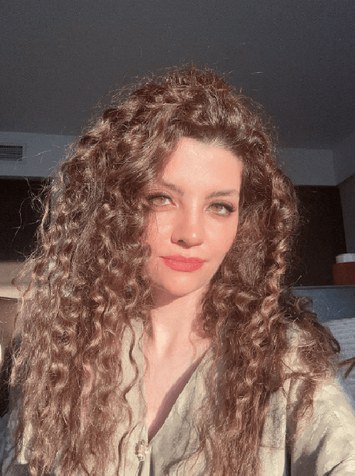 Uzm. Dr. Aida Berenjian