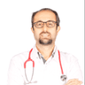 Uzm. Dr. Mehmet Ertaş