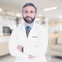 Prof. Dr. Orçun Çelik