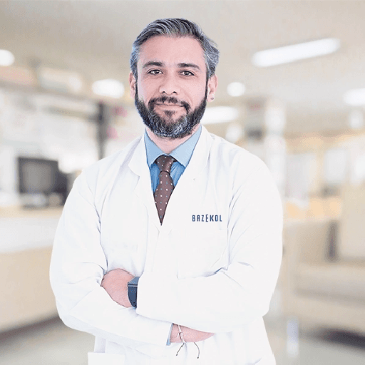 Prof. Dr. Orçun Çelik
