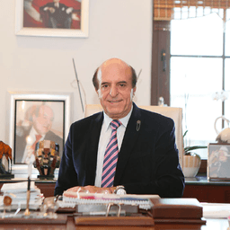 Op. Dr. İbrahim Oskui