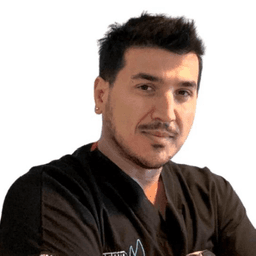Dr. Öğr. Üyesi Tuncay Taş