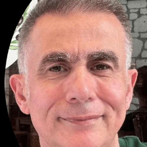 Prof. Dr. Mehmet Kaplan