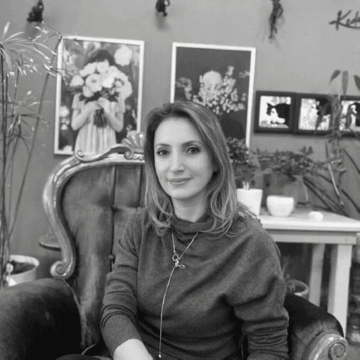 Klinik Psikolog Sibel Akgün