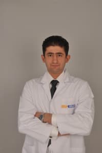 Op. Dr. Serhat Yıldırım