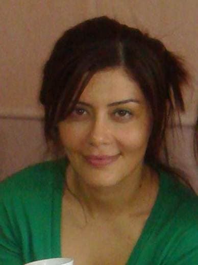 Dr. Dt. Sevinç Karan Bektaş