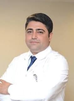 Uzm. Dr. Fırat Deniz