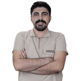Uzm. Dt. Abdullah Başoğlu