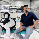 Dt. Berke Yıldız
