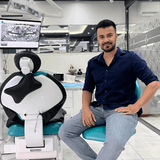 Dt. Berke Yıldız