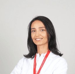 Uzm. Dr. Merve Taviş Ünsalan