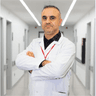 Doç. Dr. Mesut Aydın