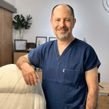 Op. Dr. Teoman Cüneyt Karataş