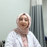 Uzm. Dr. Şeyma Betül Kayhan
