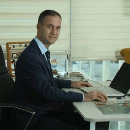 Prof. Dr. Yüksel Totan