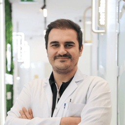 Uzm. Dt. Selman Yılmaz Çiçek