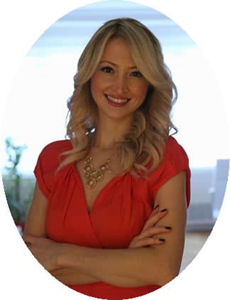 Dr. Dyt.  Gamze Şanlı Ak