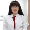 Uzm. Dr. Farida Ahmadova
