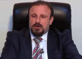 Prof. Dr. Tahsin Çolak