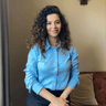 Uzm. Kl. Psk. İlayda Kamçı