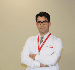 Prof. Dr. İsa Coşkun