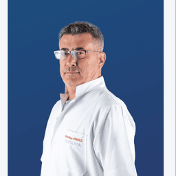 Op. Dr. Okan Görgülü