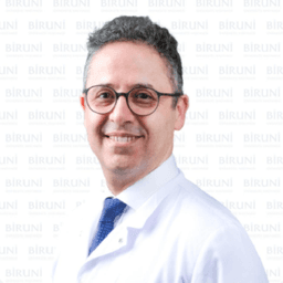 Prof. Dr. Murat Arslan