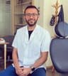 Uzm. Dr. Dt. Halil İbrahim Kısa