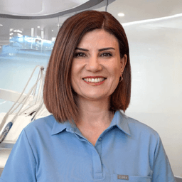 Doç. Dr. Sezin Özer