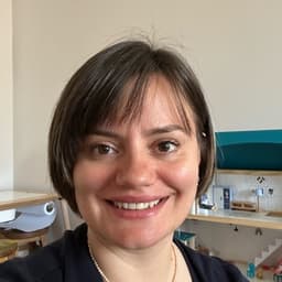 Uzm. Psk. Serpil Yıldız Çoksan
