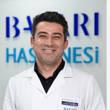 Uzm. Dr. Mehmet Akif Ambarcıoğlu