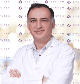 Op. Dr. Murat Köksal