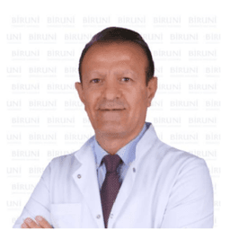 Prof. Dr. Kürşad Aydın