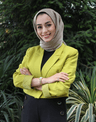 Psk. Zişan Topçuoğlu Dinçer