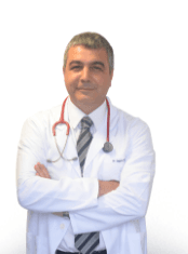 Uzm. Dr. Ziya Çağatay Bilen