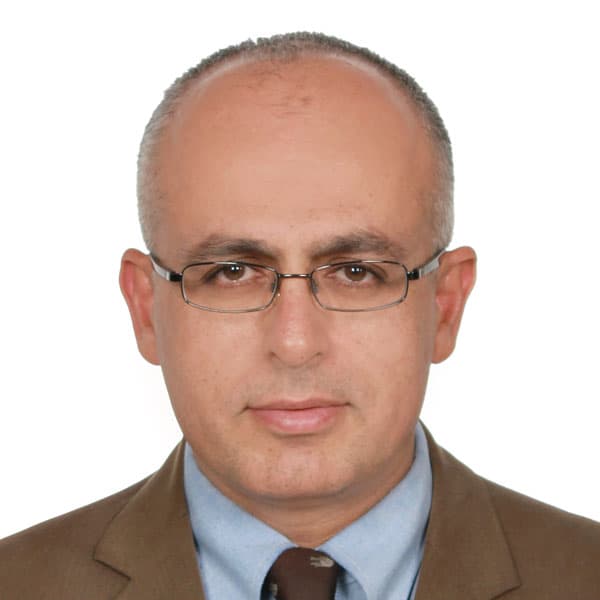 Prof. Dr. Fatih Sinan Ertaş