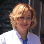 Uzm. Dr. Canan Topcu