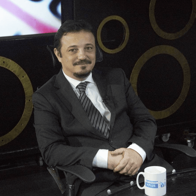 Uzm. Dr. Dt. Emre Eti