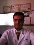 Prof. Dr. Bahri Akdeniz