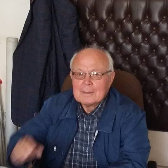 Uzm. Dr. Metin Karahan