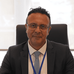 Prof. Dr. Samet Yardımcı