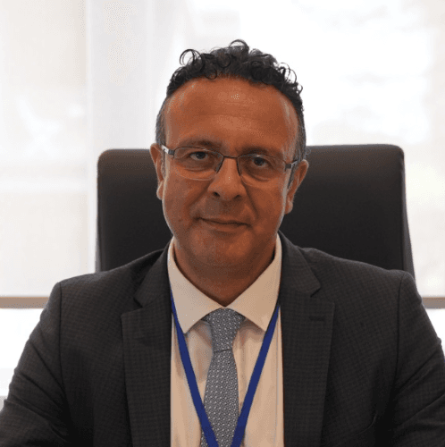 Prof. Dr. Samet Yardımcı