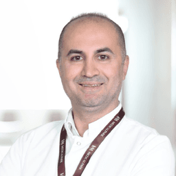 Op. Dr. Çağdaş Özdemir
