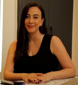 Op. Dr. Arzu Türkseven Topaçoğlu