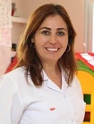 Uzm. Dt. Ebru Çatal Hocaoğlu