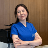 Dt. Ayşegül Onuşluel