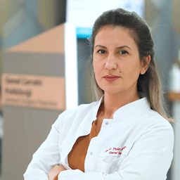 Dr. Öğr. Üyesi Yeşim Akdeniz