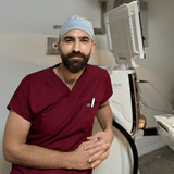 Op. Dr. Özkan Önal