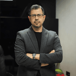Prof. Dr. Levent Şahin