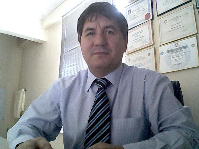Uzm. Dr. Ejder Seçkiner
